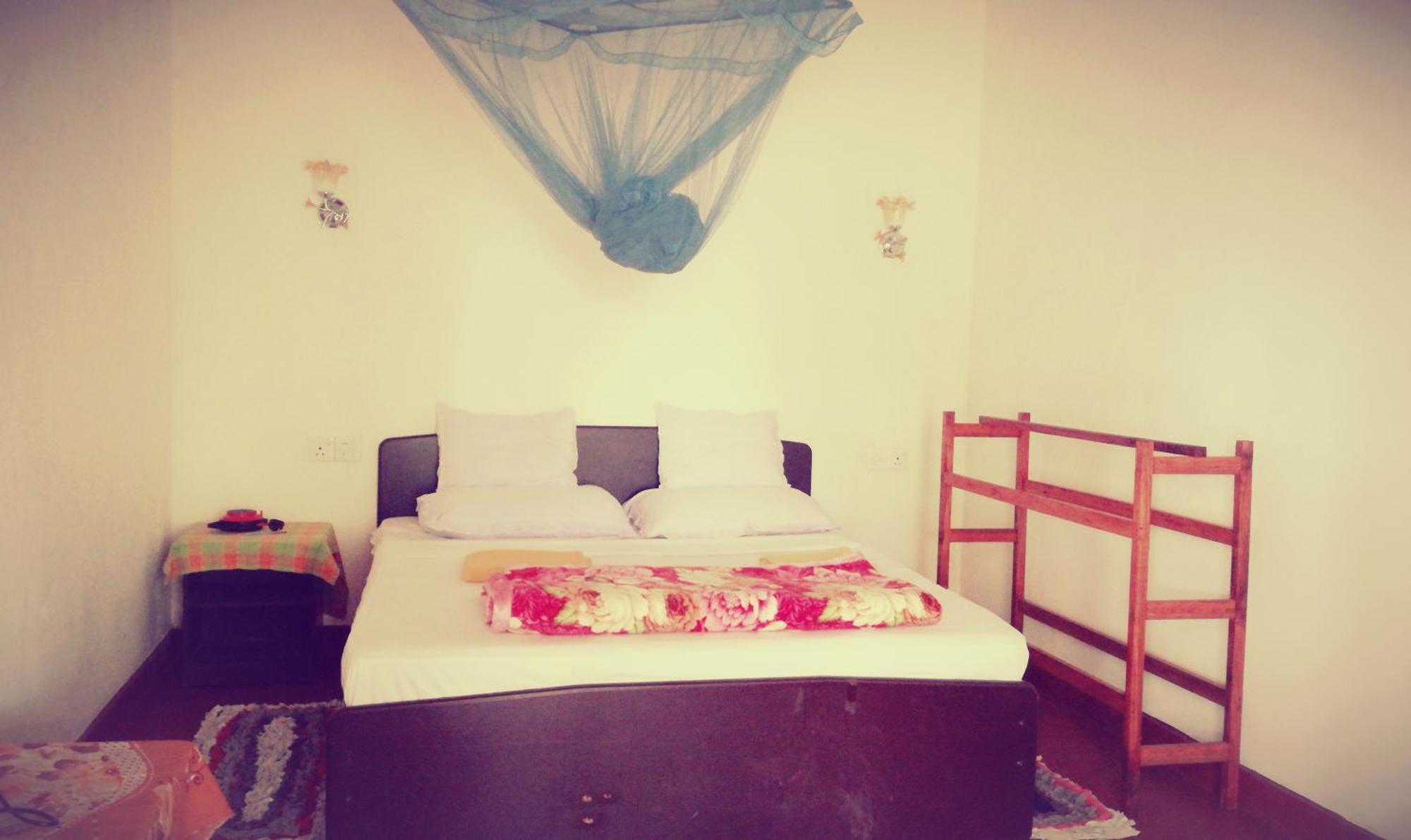Deneth Homestay Ella Luaran gambar