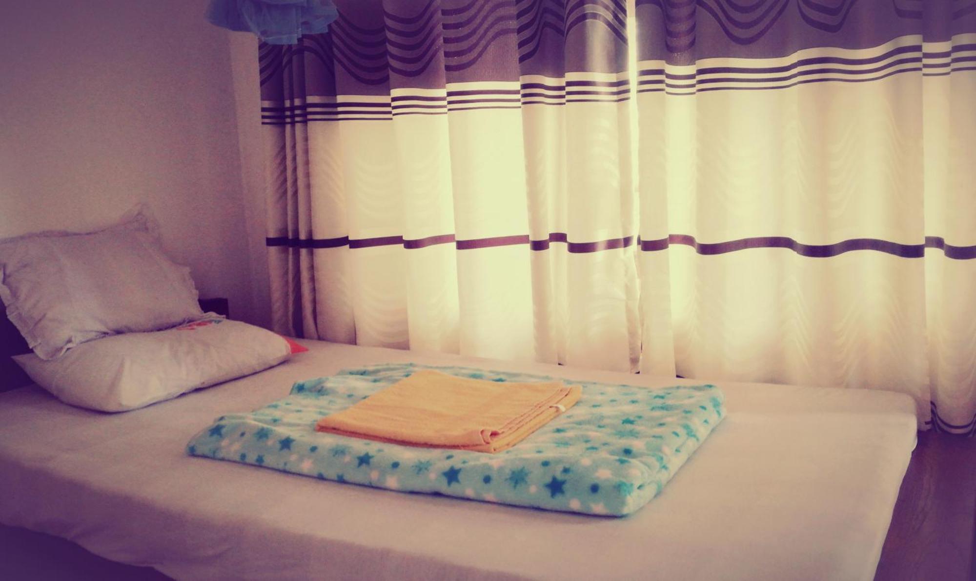 Deneth Homestay Ella Luaran gambar