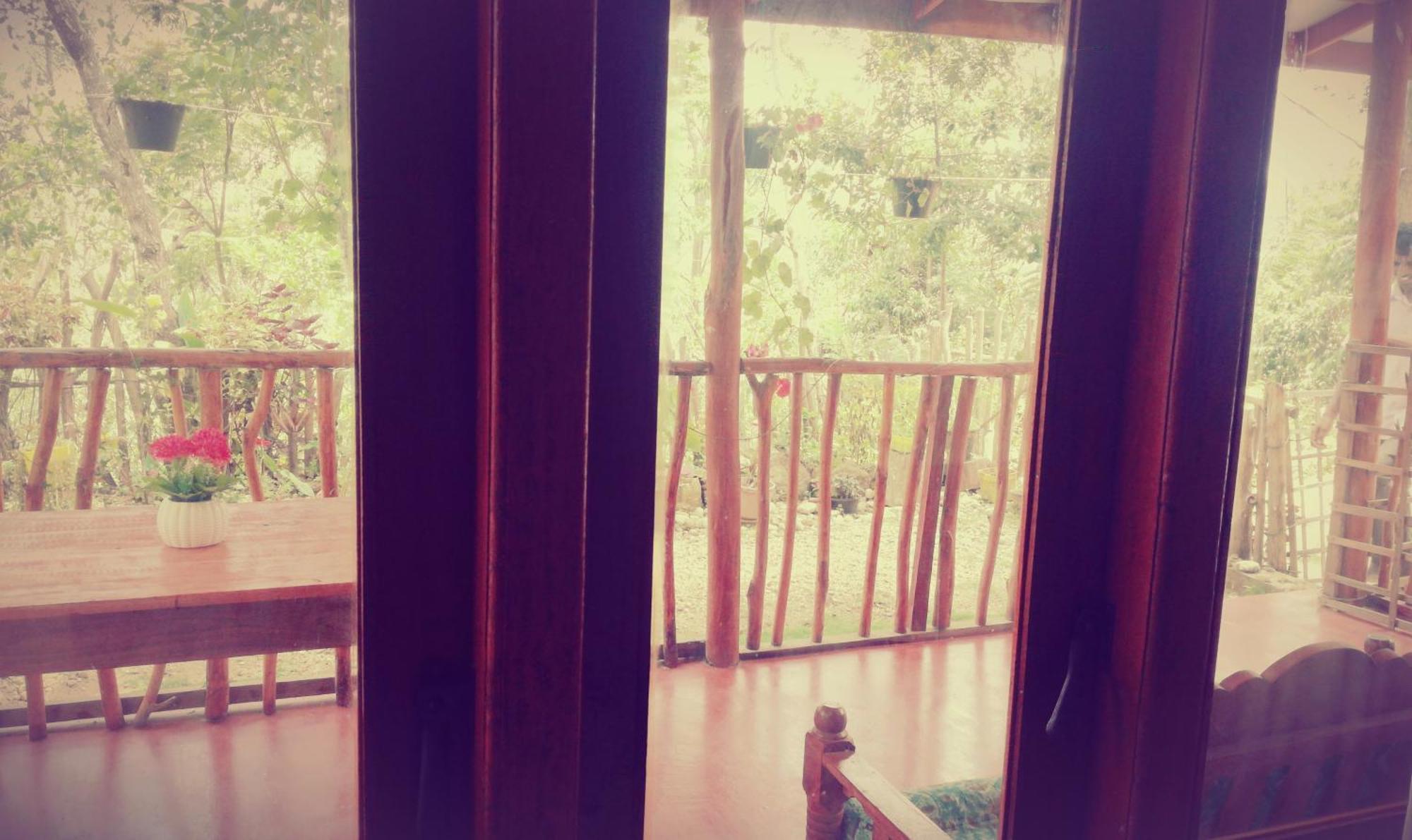 Deneth Homestay Ella Luaran gambar