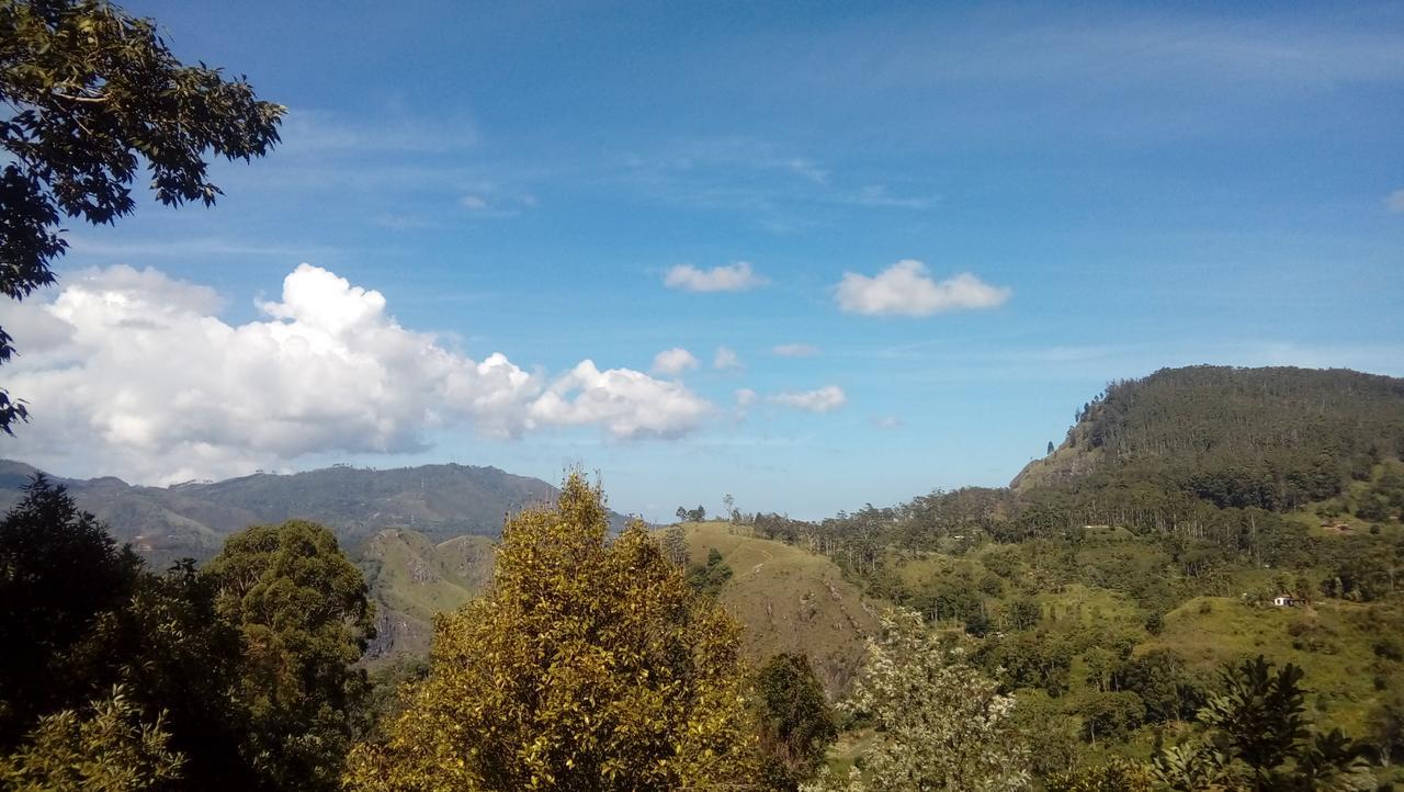 Deneth Homestay Ella Luaran gambar